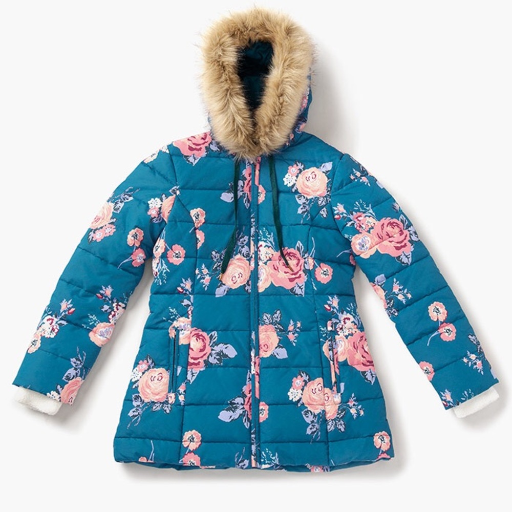 Matilda Jane Coat - NEVER WORN